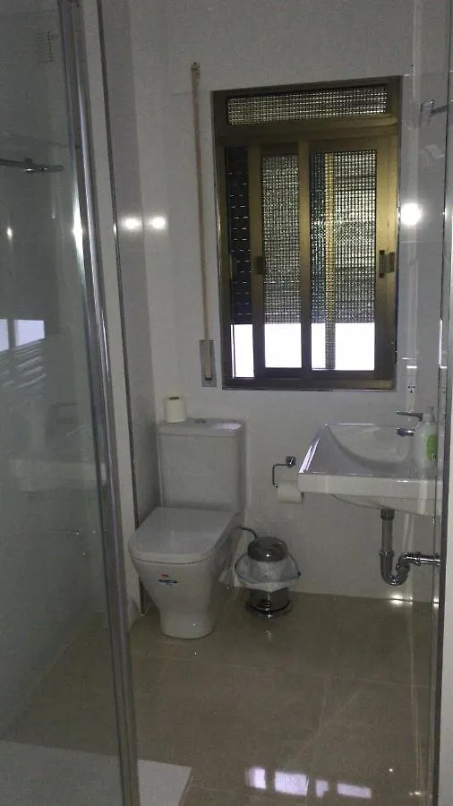 Apartamentos Sol Andaluz - Goya Carboneras Spain