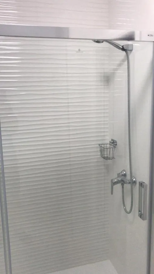 Apartamentos Sol Andaluz - Goya Carboneras Apartment