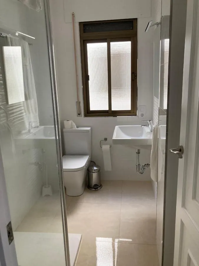 Apartment Apartamentos Sol Andaluz - Goya Carboneras