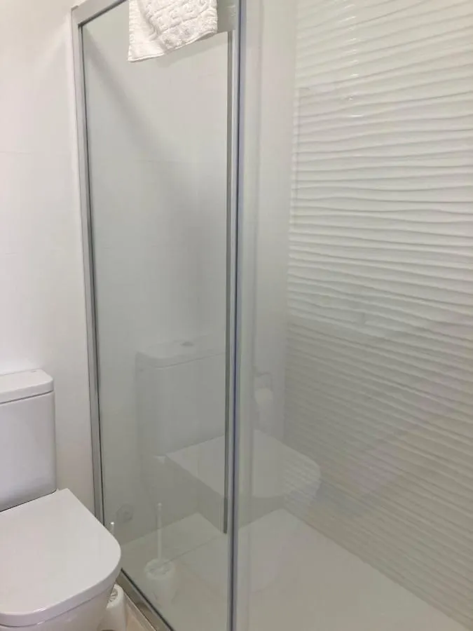 Apartamentos Sol Andaluz - Goya Carboneras 0*,