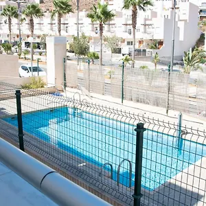 Casa Elena - Cabo De Gata Apartamento