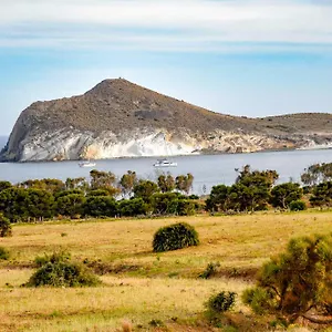 Carboneras, Maravillate De Su Paraiso Natural Apartamento